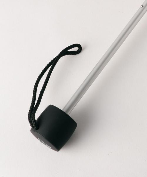 FULTON（フルトン）の「＜FULTON（フルトン）＞MINILITE レオパード 折り畳み傘◆（折りたたみ傘・レディース・ブラウン・FREE）」の5枚目の写真