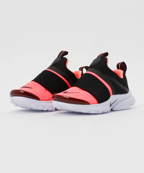 Nike ナイキ の キッズ ジュニア ナイキ プレスト エクストリーム Nike Presto Extreme Ps 001 スニーカー Wear
