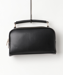 ENVYM | ＦＵＲ ＣＨＡＩＮ ＢＡＧ(ボディバッグ/ウエストポーチ)