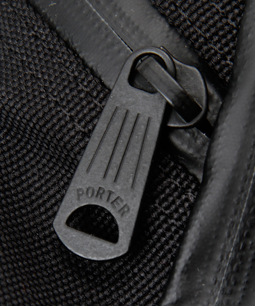 PORTER（ポーター）の「foot the coacher×PORTER 12SS WAIST BAG
