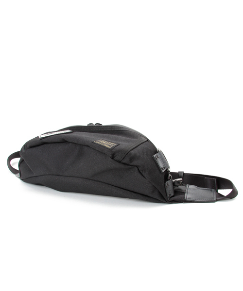 PORTER（ポーター）の「foot the coacher×PORTER 12SS WAIST BAG