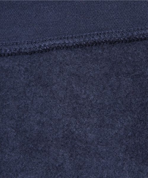 HILFIGER DENIM(ヒルフィガーデニム)の「ダブルフードスウェットパーカ(パーカー・メンズ・ネイビー・LARGE/X-LARGE/MEDIUM/SMALL)」の2枚目の写真