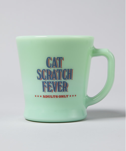 ヒステリックグラマ✖️ファイヤーキング　マグカップ 2025年最新】HYSTERIC GLAMOUR FIREKINGの人気アイテム - メルカリ