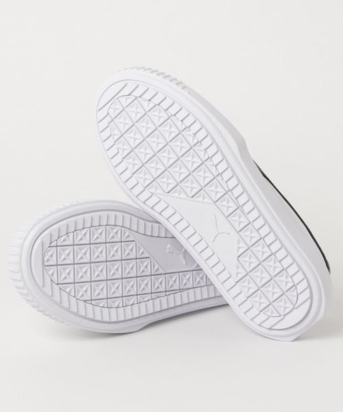 PUMA（プーマ）の「プーマ ブレーカー レザー（スニーカー