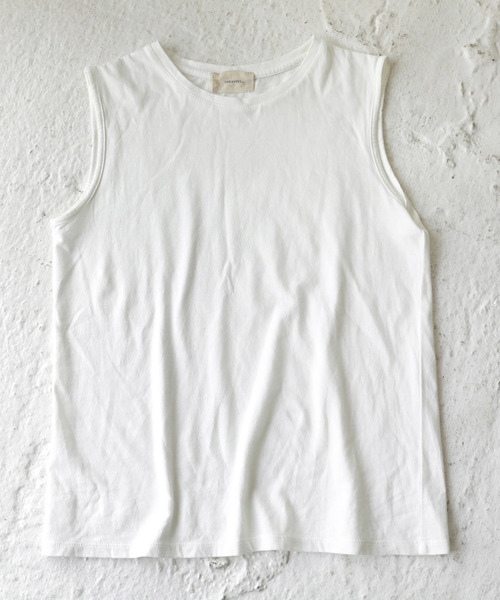 トゥデイフル TODAYFUL】2set Highgauge Tanktop | selectshop k