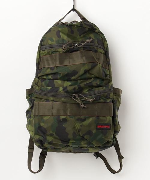 ATTACK PACK SL PACKABLE / アタックパック SL パッカブル