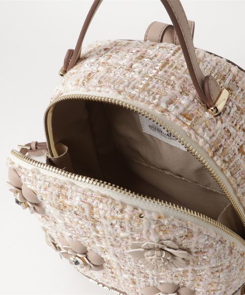 JILL by JILL STUART（ジルバイジルスチュアート）の「ブルームバック  