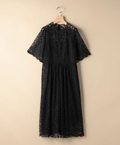 定価¥24,200 BEAUTY&YOUTH UNITED ARROWS ドレス BEAUTY&YOUTH UNITED ARROWS（ビューティーアンドユース