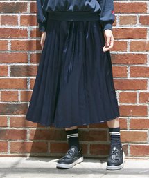 Otonato | プリーツスカンツ(ママ) 8分丈(その他パンツ)