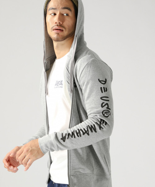 DEUS EX MACHINA（デウスエクスマキナ）の「【Deus ex Machina】Town