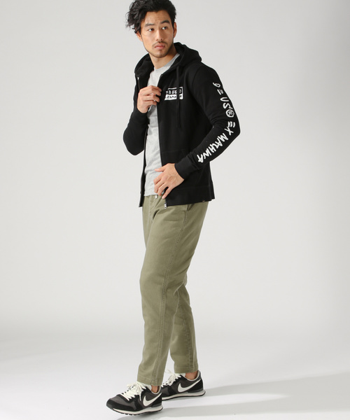 DEUS EX MACHINA（デウスエクスマキナ）の「【Deus ex Machina】Town