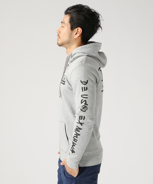 DEUS EX MACHINA（デウスエクスマキナ）の「【Deus ex Machina】Town