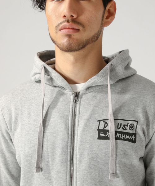 DEUS EX MACHINA（デウスエクスマキナ）の「【Deus ex Machina】Town