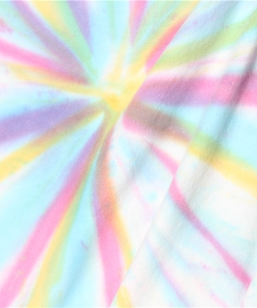 WEGO(ウィゴー)の「WEGO/タイダイスウェット(スウェット・レディース・その他3・FREE)」の7枚目の写真