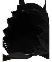 UN3D.（アンスリード）の「くっきー ART ORIGAMI TOTE（トートバッグ