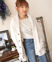 ZIP FIVE�i�W�b�v�t�@�C�u�j�́u�}�C�N�����[���j�b�g�V���[���J�[�f�B�K���i�J�[�f�B�K���j�v