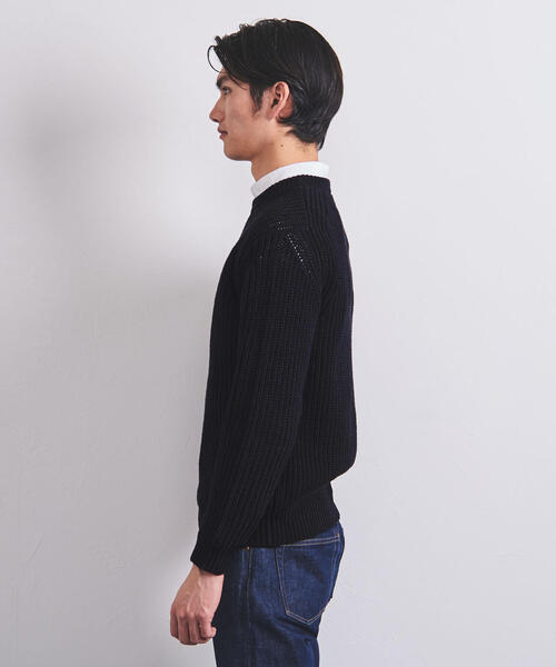 UNITED ARROWS LTD. OUTLET｜テーラード ダブルブレスト ベスト