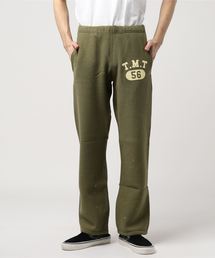 【COLLABO】champion×TMT SWEAT PANTS