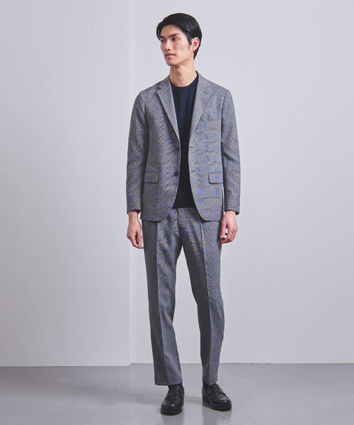 UNITED ARROWS（ユナイテッドアローズ）の「□＜UNITED ARROWS＞ CTY