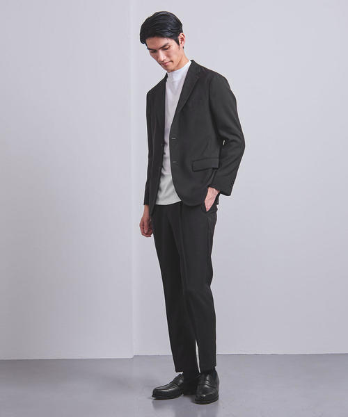 UNITED ARROWS（ユナイテッドアローズ）の「□＜UNITED ARROWS＞ CTY