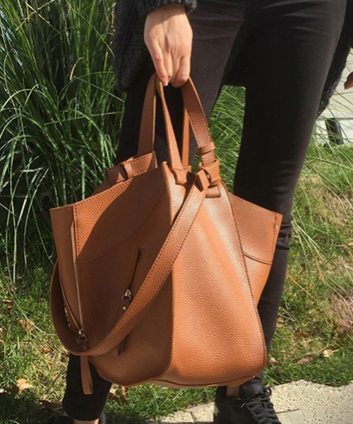 chuclla(�`���N��)�́ychuclla�z  3way ���U�[ �V�����_�[�o�b�O�@cha80(�V�����_�[�o�b�O)