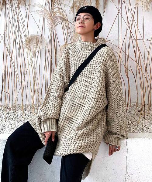 neos�i�l�I�X�j�́u�yneos -addictive design-�z�X�[�p�[ �r�b�O�V���G�b�g �r�b�O���b�t�� �l�҂� ���b�N �{�g���l�b�N �j�b�g �Z�[�^�[�i�j�b�g/�Z�[�^�[�j�v�b�x�[�W��