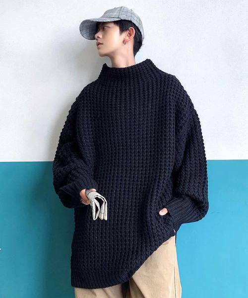 neos -addictive design-】スーパー ビッグシルエット ビッグ