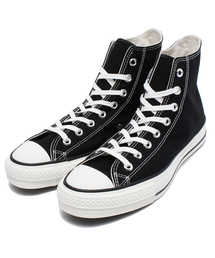 CONVERSE | 日本製 コンバース オールスター キャンバス ハイカット CONVERSE ALLSTAR J HI(スニーカー)