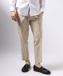 EDIFICE | トロピカル 1ポケット キャロットパンツ(その他パンツ)