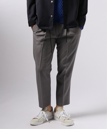 EDIFICE | トロピカル 1ポケット キャロットパンツ(その他パンツ)