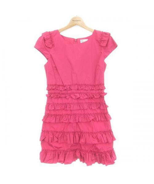 ブランド古着】チュニック（チュニック）｜RED VALENTINO（レッド 