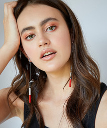 OF ARC（オブアーク）の「Gelcap Earring (Pierce)（ピアス（片耳用））」