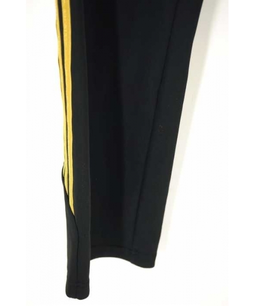 【希少カラー✨】adidas アディダス　ナイロンパンツ　ゴールド　黄色　常田 1712108674_500.jpg