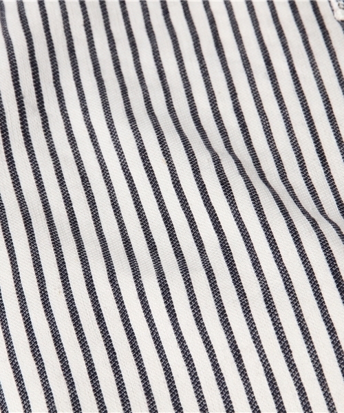 B:MING by BEAMS(ビーミングバイビームス)の「○ビーミング by ビームス / サイドラウンドスカート(スカート・レディース・オフホワイト/ネイビー・SMALL/MEDIUM)」の10枚目の写真