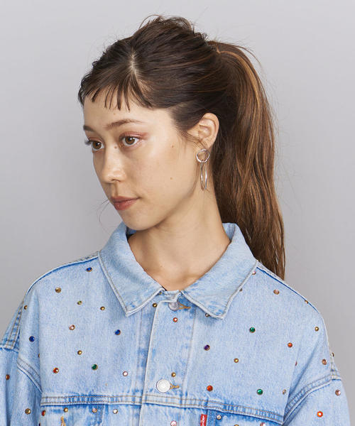Levi's（リーバイス）の「＜LEVI'S（リーバイス）＞DAD TRUCKER