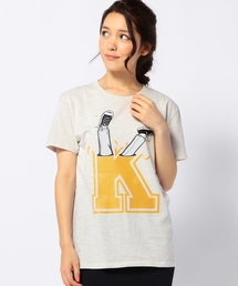 Another Edition | AE×NuGgETS Kart T(Tシャツ/カットソー)
