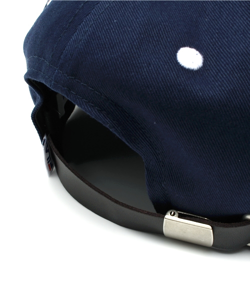 FILA(フィラ)の「WEGO/FILA BBキャップ(キャップ・メンズ・ホワイト/ネイビー/レッド・FREE)」の12枚目の写真