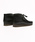 Clarks Originals�i�N���[�N�X�I���W�i���Y�j�́uWallabee Boot / �����Y �����r�[�u�[�c�i�u���b�N���U�[�j�i���J�V��/�f�b�L�V���[�Y�j�v�b�ڍ׉摜