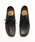 Clarks Originals�i�N���[�N�X�I���W�i���Y�j�́uWallabee Boot / �����Y �����r�[�u�[�c�i�u���b�N���U�[�j�i���J�V��/�f�b�L�V���[�Y�j�v�b�ڍ׉摜