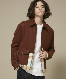 STUDIOUS�i�X�e���f�B�I�X�j�́u�yTHE AD+�zA2�t���C�g�W���P�b�g�i�u���]���j�v