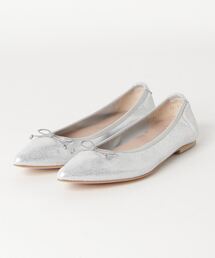 バレエパンプス