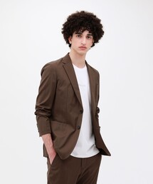 LOVELESS MENS�i���u���X �����Y�j�́u�y�\��̔��z�͂��� �E�[�� �\���e�b�N�X �W���P�b�g�i�e�[���[�h�W���P�b�g�j�v