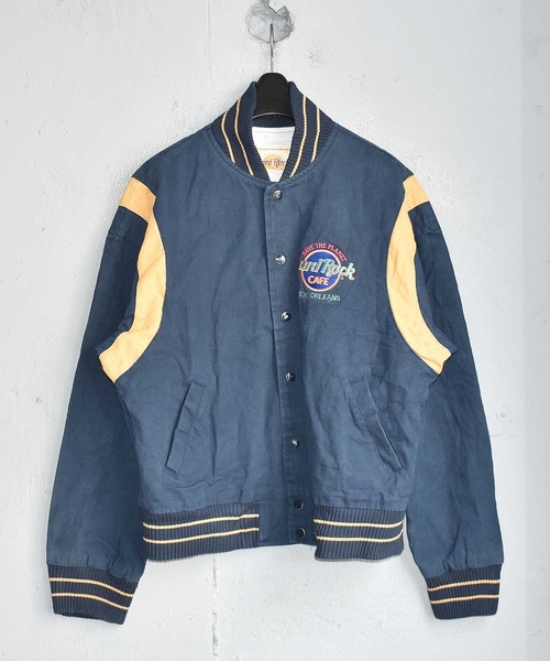 VINTAGE（ヴィンテージ）の「【ヴィンテージ古着】90's Hard Rock CAFE