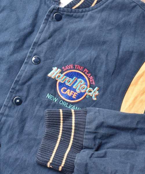 VINTAGE（ヴィンテージ）の「【ヴィンテージ古着】90's Hard Rock CAFE