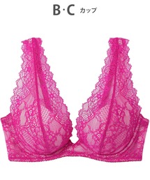 AMPHI（アンフィ）の「「BZM328シリーズ」 ブラジャー（ブラジャー）」