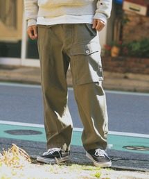 復刻! ドイツ軍 PANZER ARMY HBT アサルトガン タンカース パンツ
