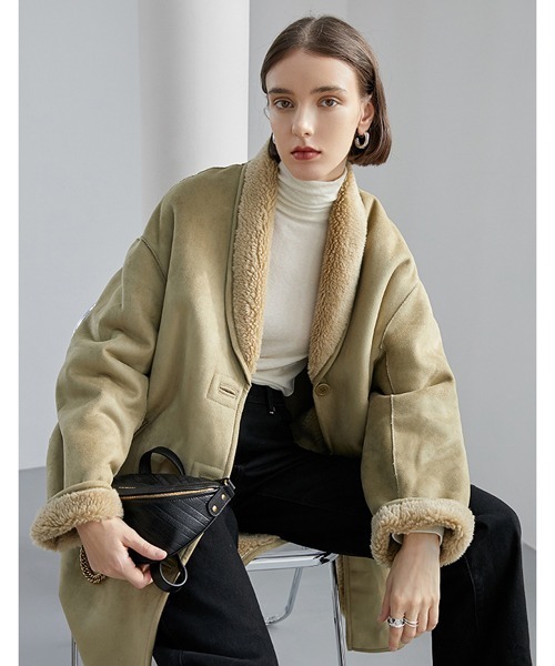 Fano Studios（ファノ ストゥディオズ）の「【Fano Studios】ショール  