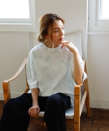 Auntie Rosa Holiday | 【Holiday】タイダイルーズTee(Tシャツ/カットソー)