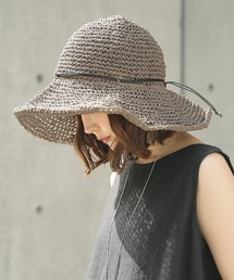 osharewalker | 【廃盤】『細リボンペーパーハット』(ハット)