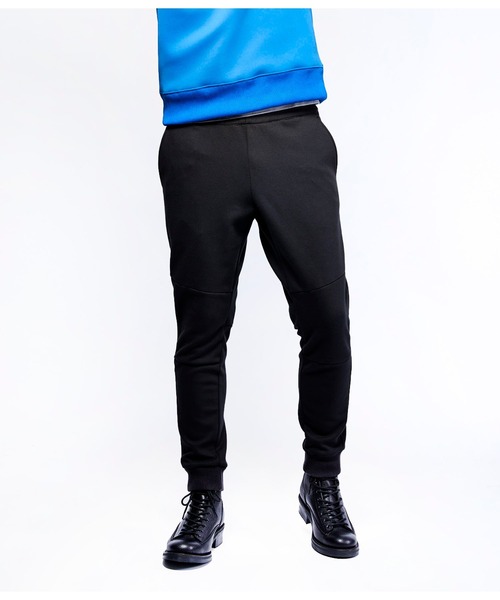 junhashimoto(ジュンハシモト)の「NUKUMORI PANTS(その他パンツ・メンズ・グレー/キャメル/ブラック・4/3/5/2)」の2枚目の写真